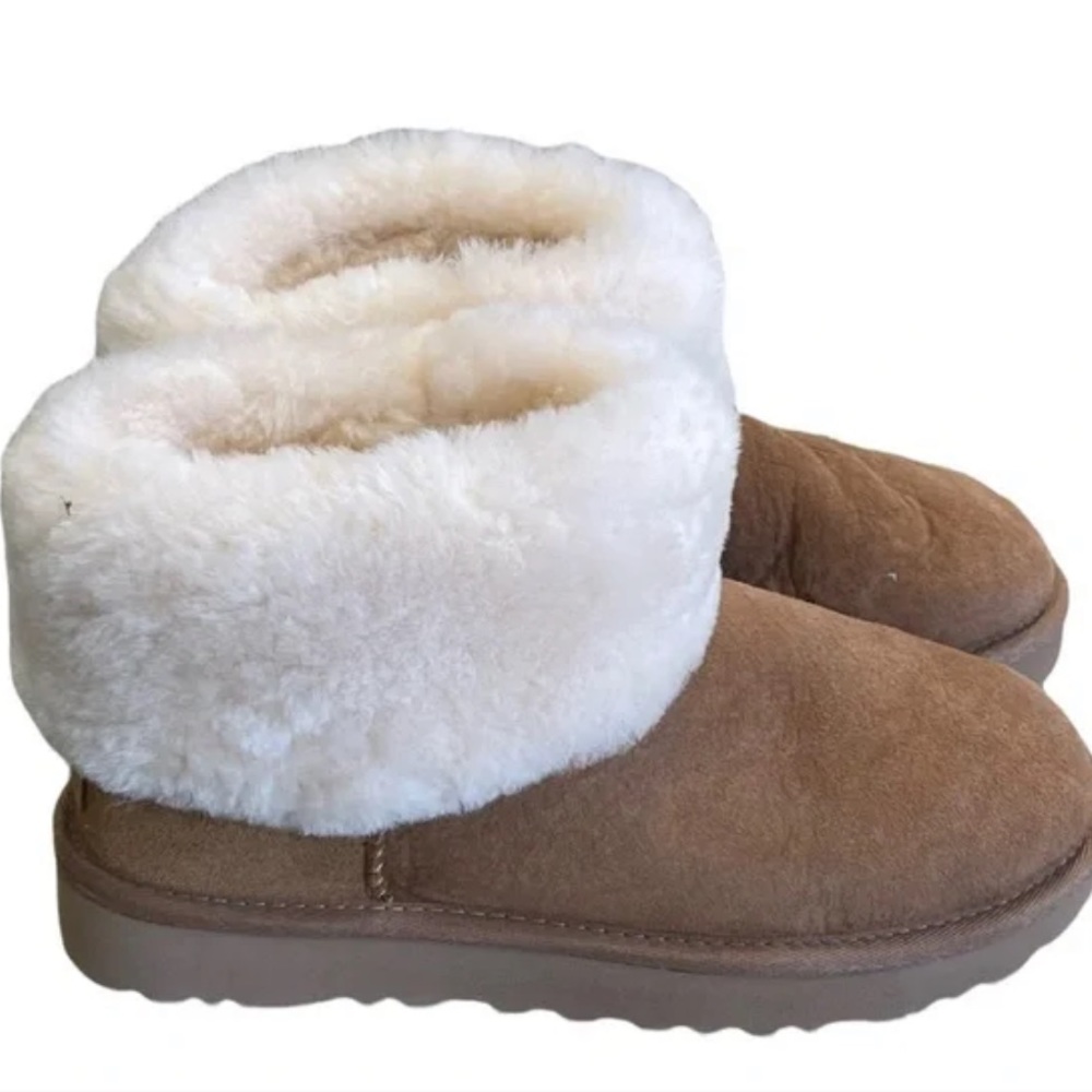 Ugg Womens Classic Tall II
